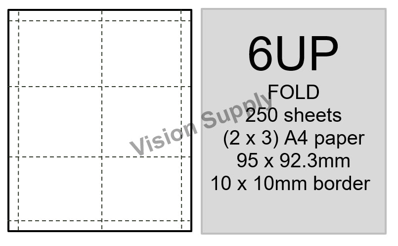 6UPFold Standard Quality