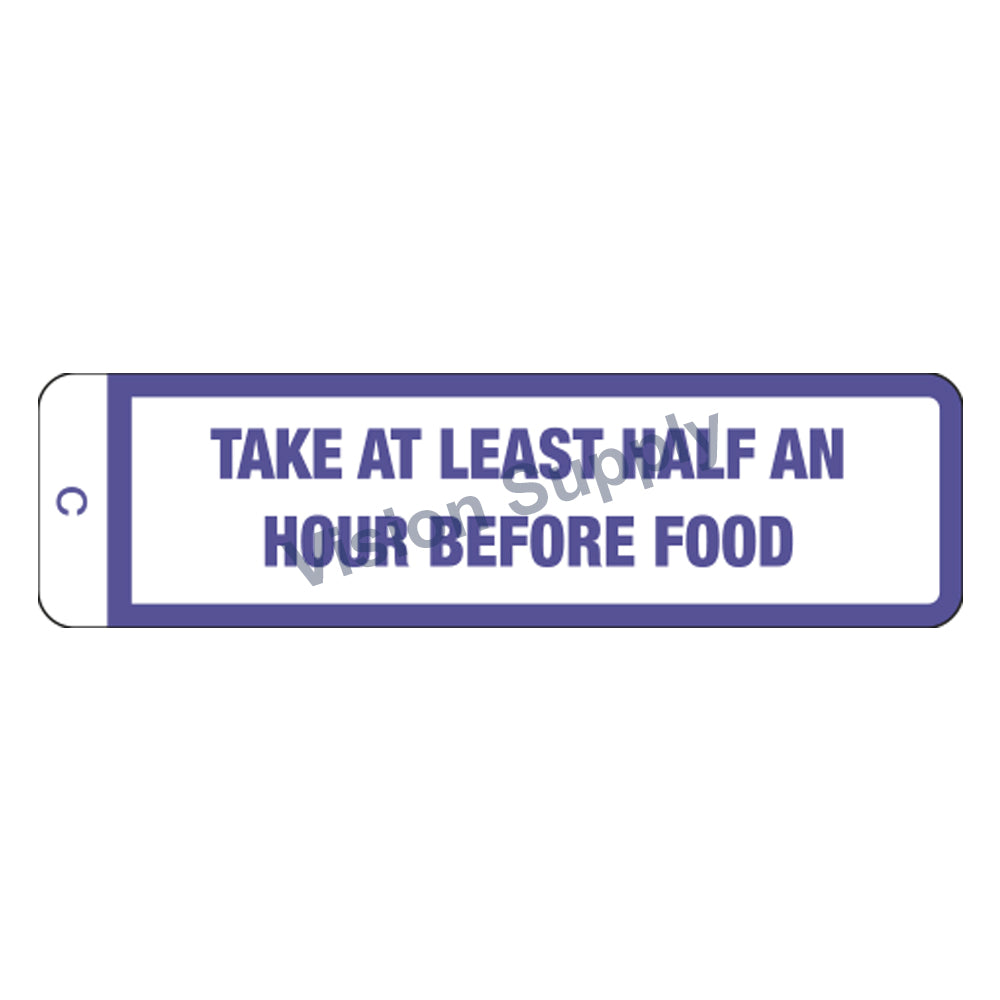 PSA Label C-1000 Labels