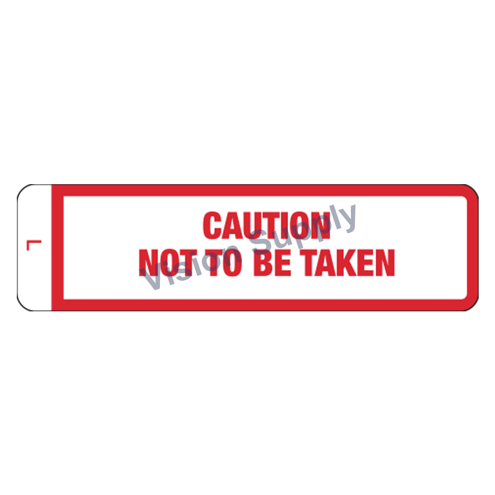 PSA Label L-1000 Labels
