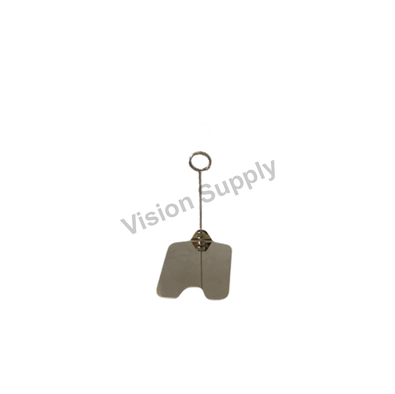 100mm, Ring Card Holder, 20pcs/ctn