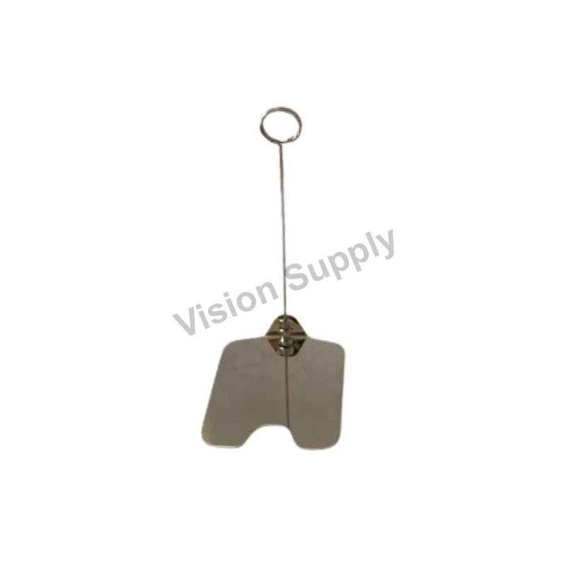 150mm, Ring Card Holder, 20pcs/ctn