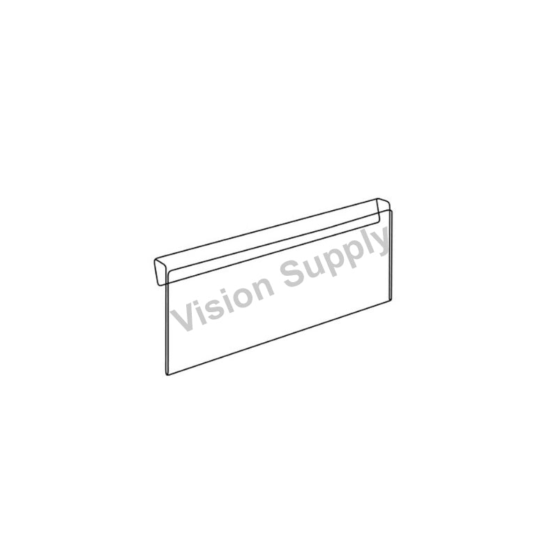 A5, 210x148mm, Produce bin sign holder, 2UP, 10pcs/ctn