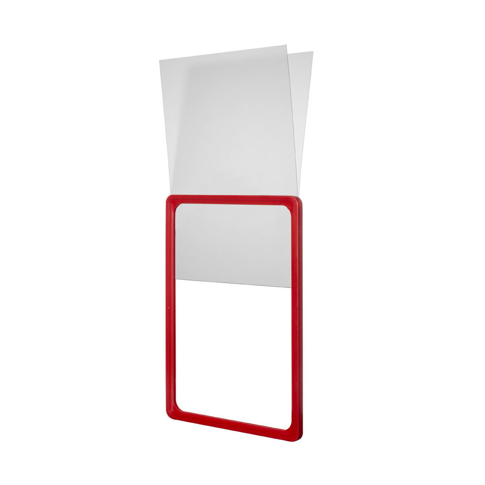 PVC Inserts A4,10pcs/ctn