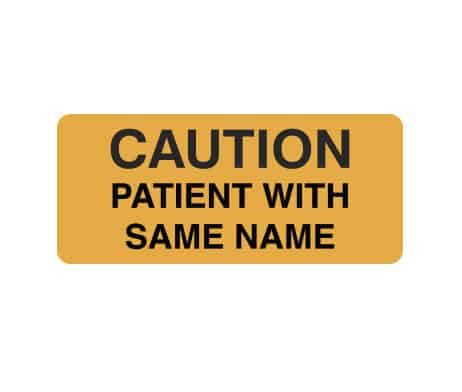 Label No. 132
