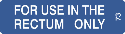 Label No.73