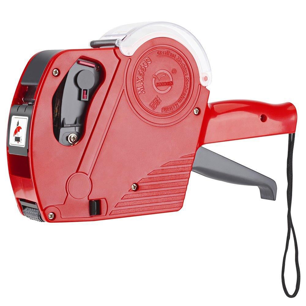 Price Gun MX 5500, 1pc