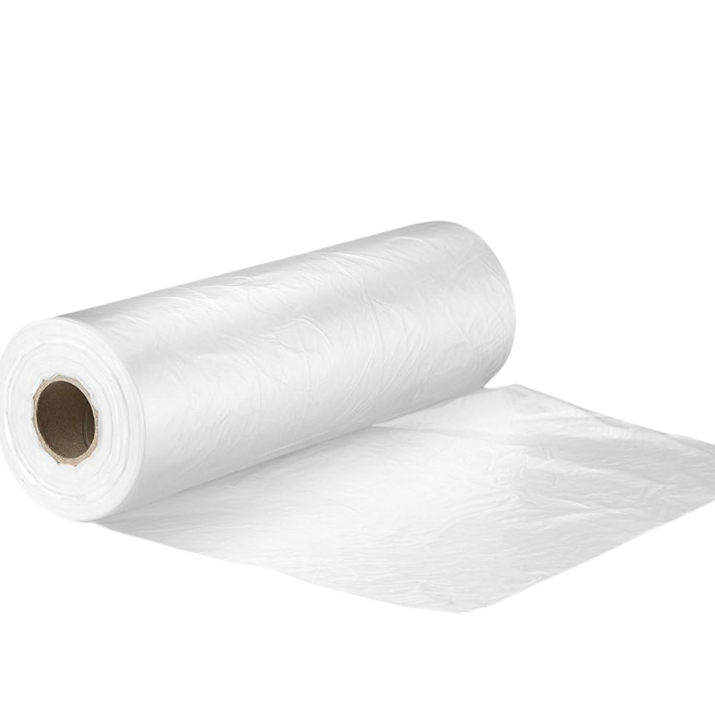 Plastic Bag Roll