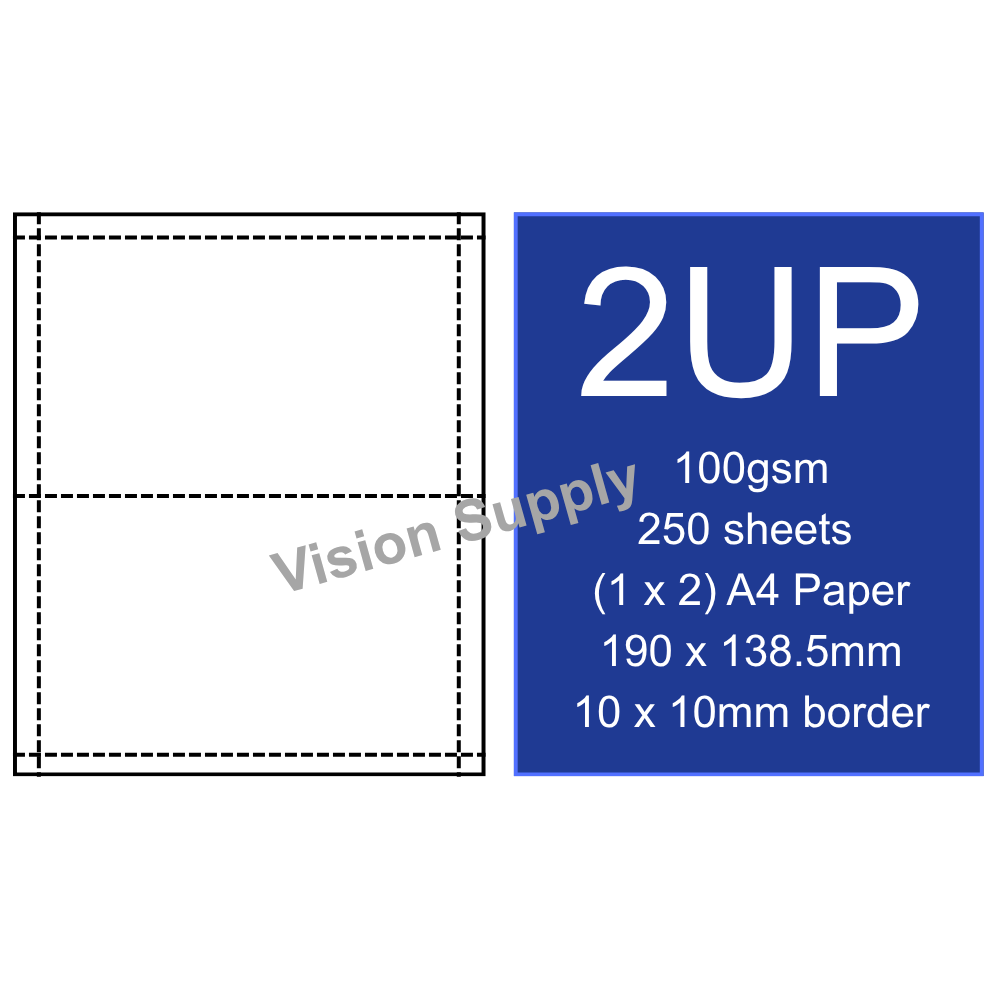 2UP Premium Quality