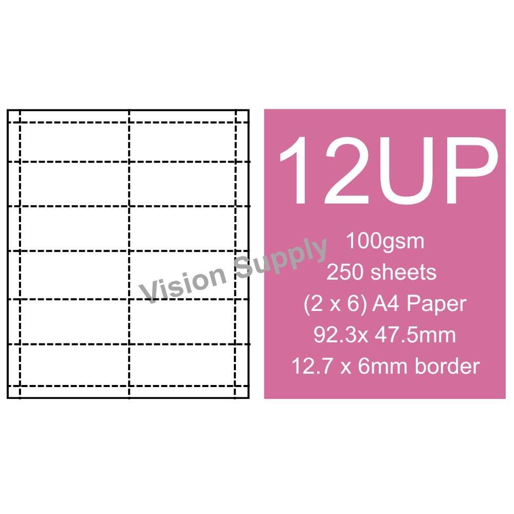 12UP FRESH Premium Quality
