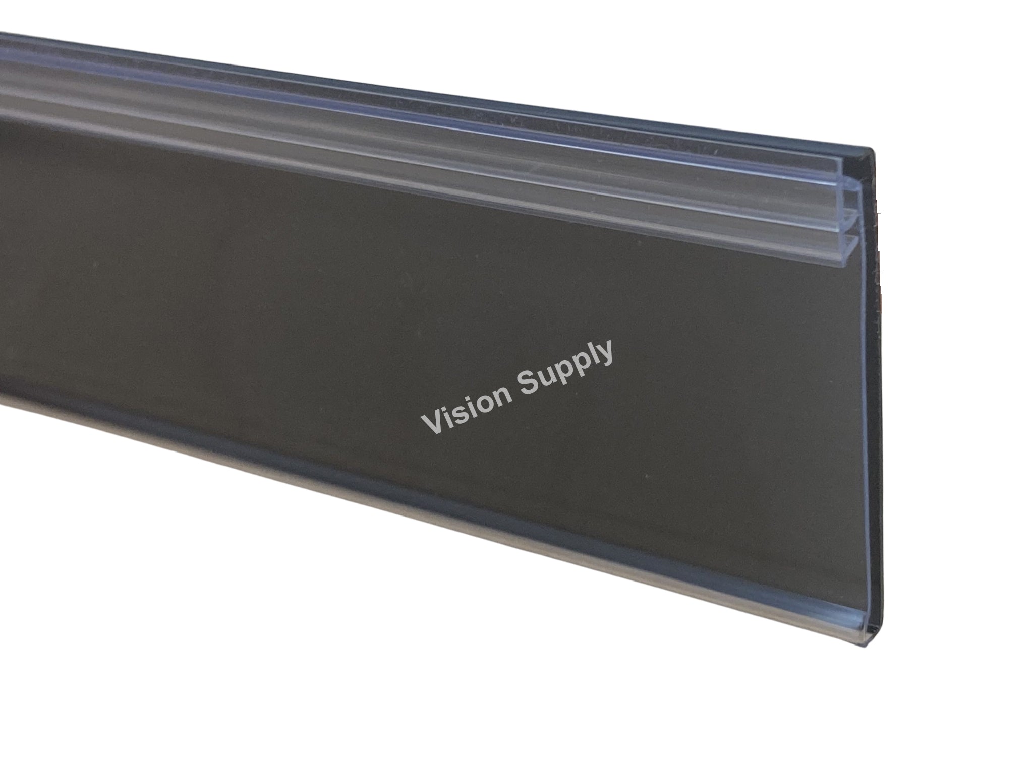 Data Strip BLK Gripper Refrigeration/914mm/40Pcs