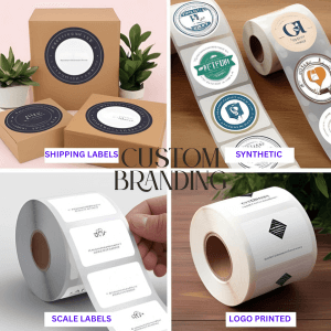 Vision Supply | Custom Labels Online — Vision Supply Australia