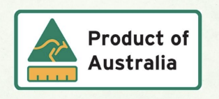 20x10mm Product Of Australia , 1000 per roll, 25 core