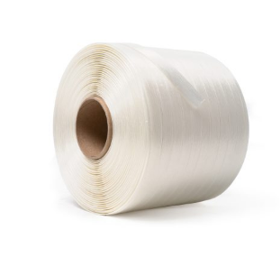 Baling Strap Rolls, 13mm x 250m, 6 roll/ctn